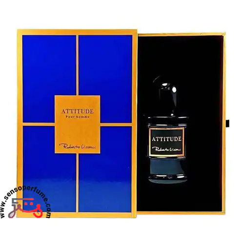 عطر ادکلن روبرتو ویزاری اتیتود